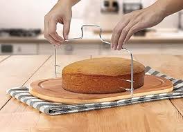 Cake Cutter